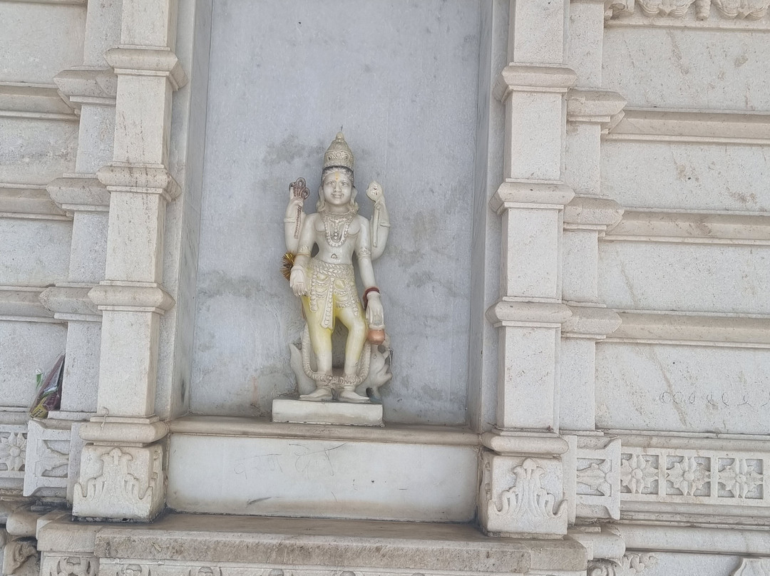 Karni Mata Temple Udaipur-乌代布尔必去景点