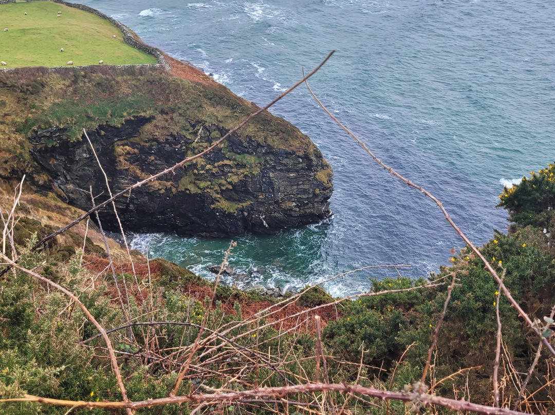 Donegal Chauffeur Travel-多尼戈尔城镇必去景点