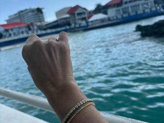 Rocky's Diamond-乔治城必去景点