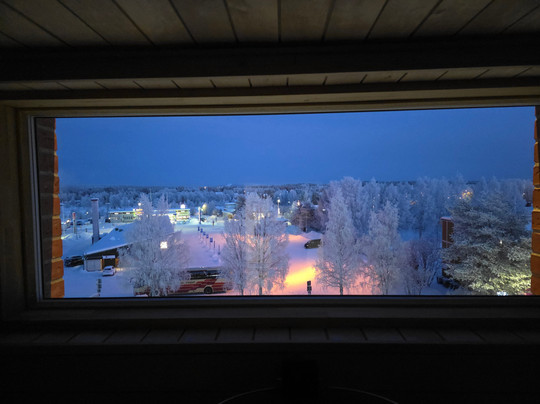 Hotel Sodankyla主图