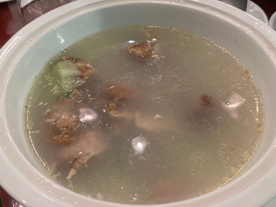 Grand Sierra Pines Baguio主图