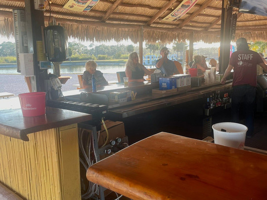 Resort at Canopy Oaks主图