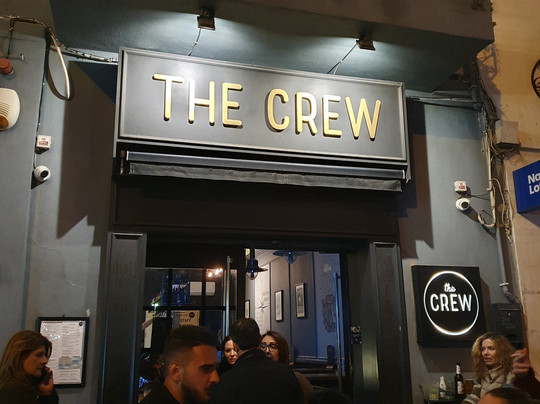 Sliema Promenade-斯利马必去景点