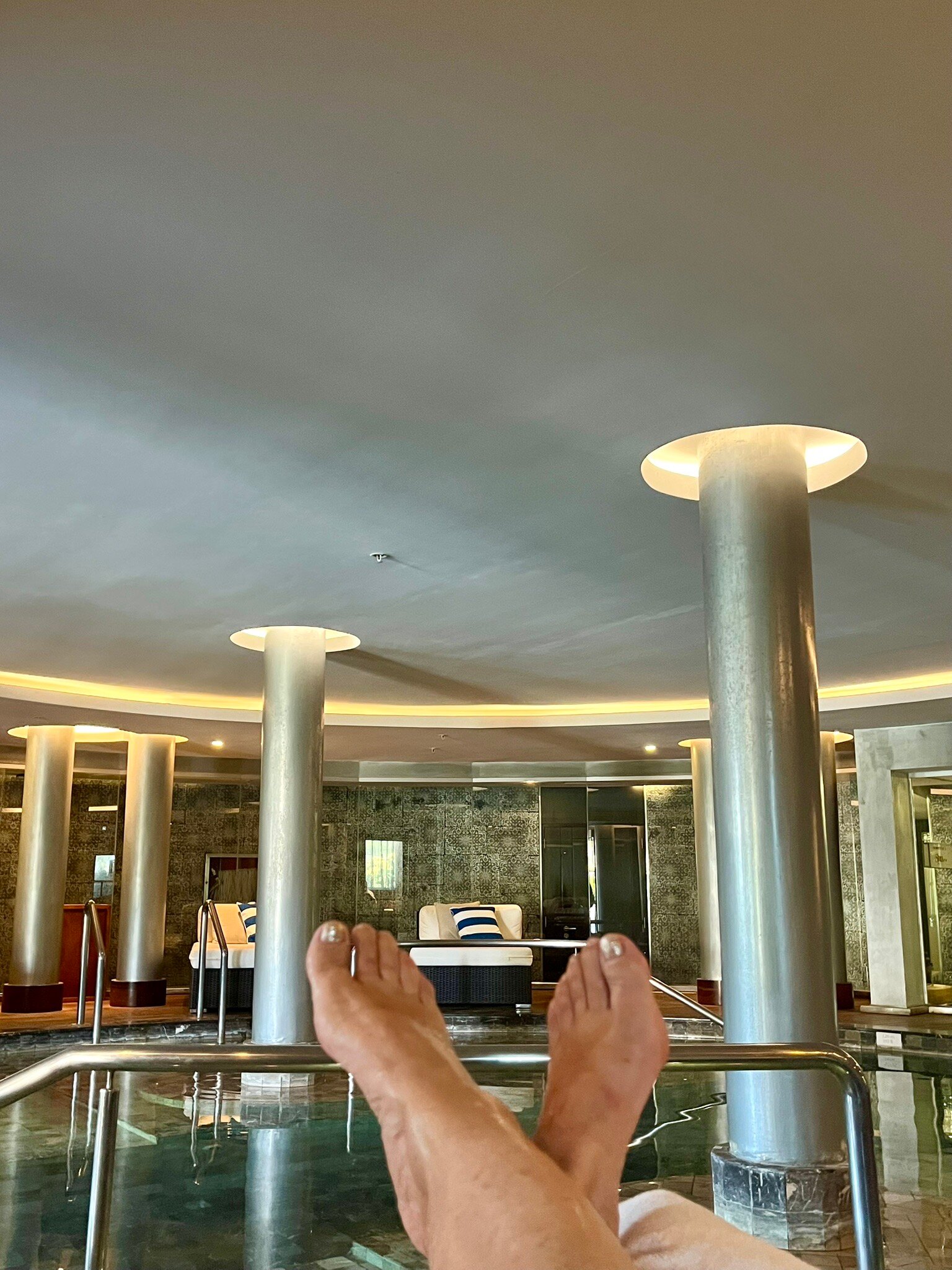 Sofitel Montevideo Casino Carrasco & Spa-官方