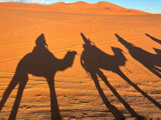 Morocco Hire Car & Private Driver-Marrakech-Safi必去景点