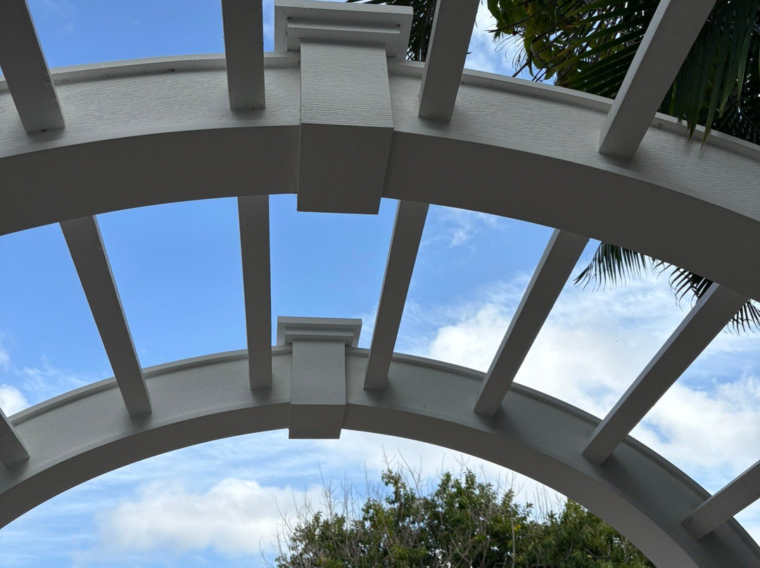 Historic Palm Cottage Museum-那不勒斯必去景点