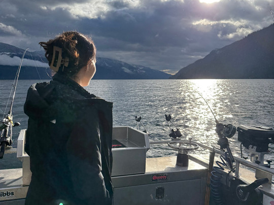 Reel Adventures Sportfishing-Nelson必去景点