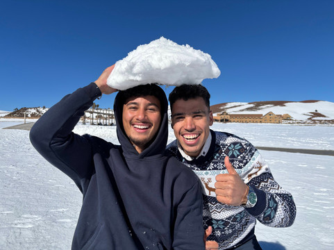 Tarla Tours-卡萨布兰卡必去景点