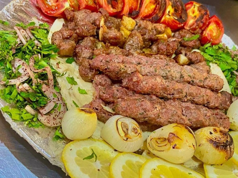 Fatima Syria Restaurant