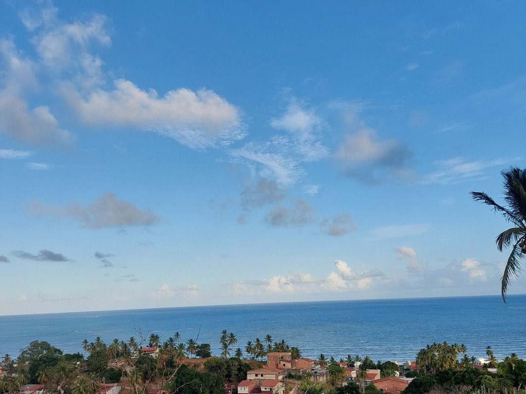 Praia São Bento-Maragogi必去景点