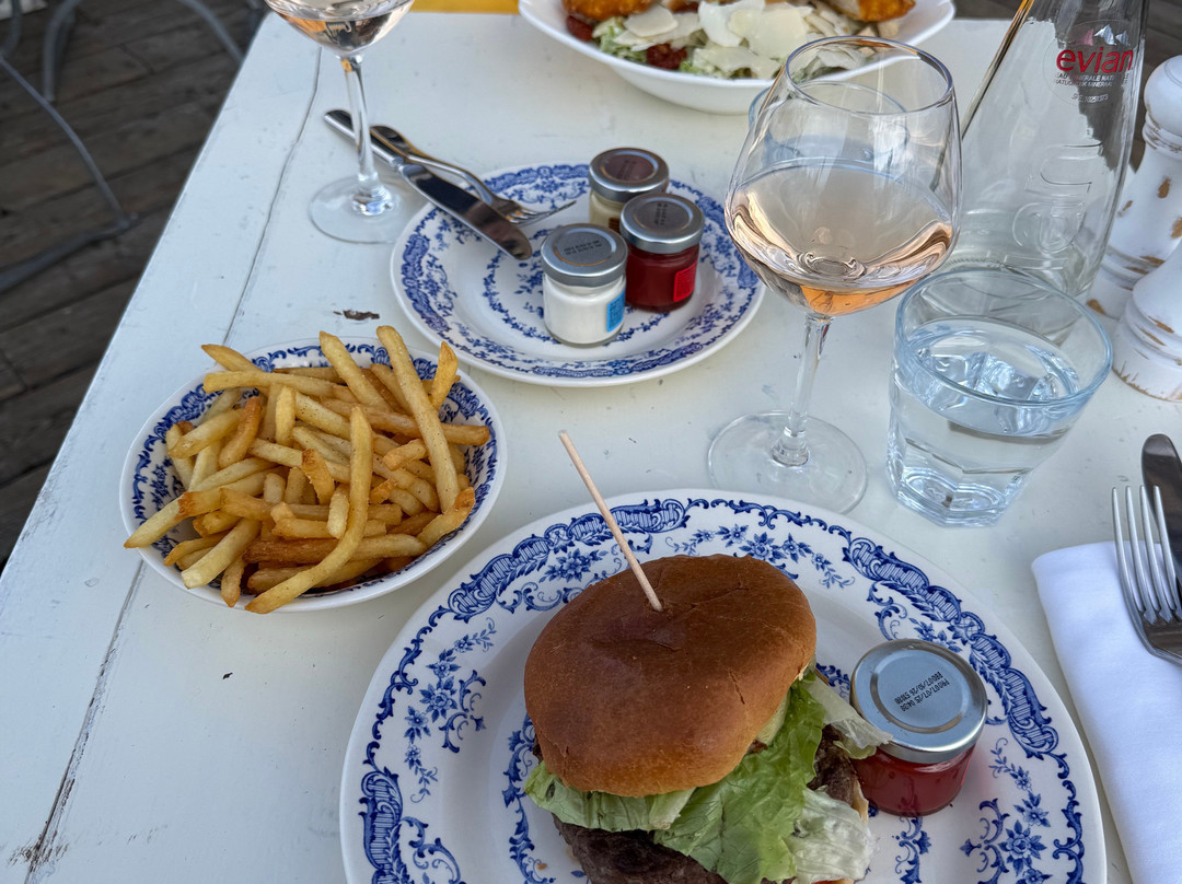 La Folie Douce Meribel-Courchevel-梅瑞贝尔必去景点