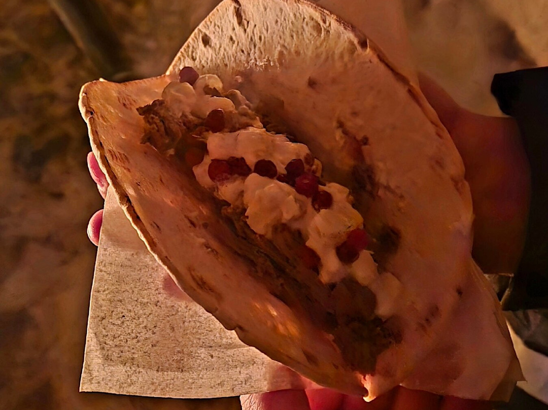 SkySled Tours-Kurravaara必去景点