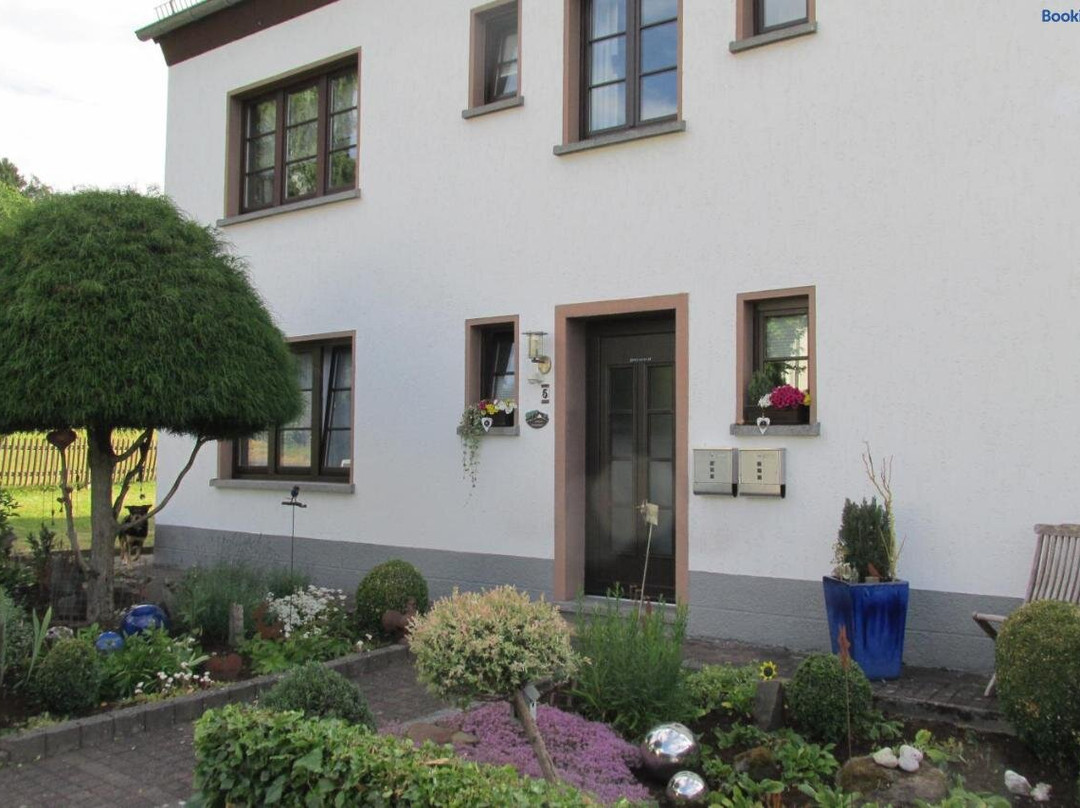 Gastehaus Fichtenwaldche