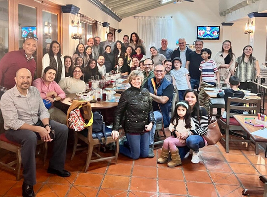 Hotel Mision Grand Juriquilla主图