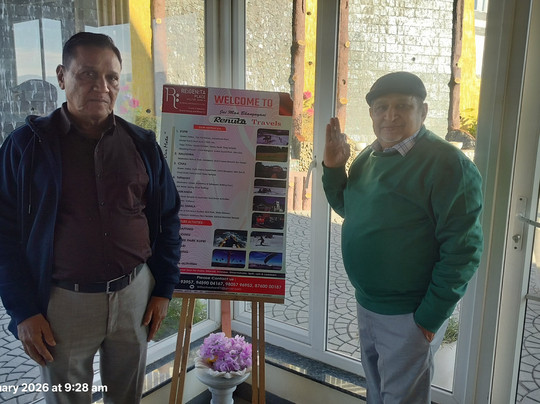 Regenta Hilltop Shimla主图