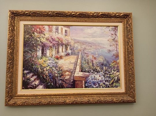 Hotel Hillock Ahmedabad主图