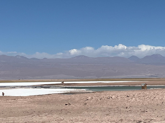 Agencia De Turismo Alabalti Atacama-圣佩德罗-德阿塔卡马必去景点