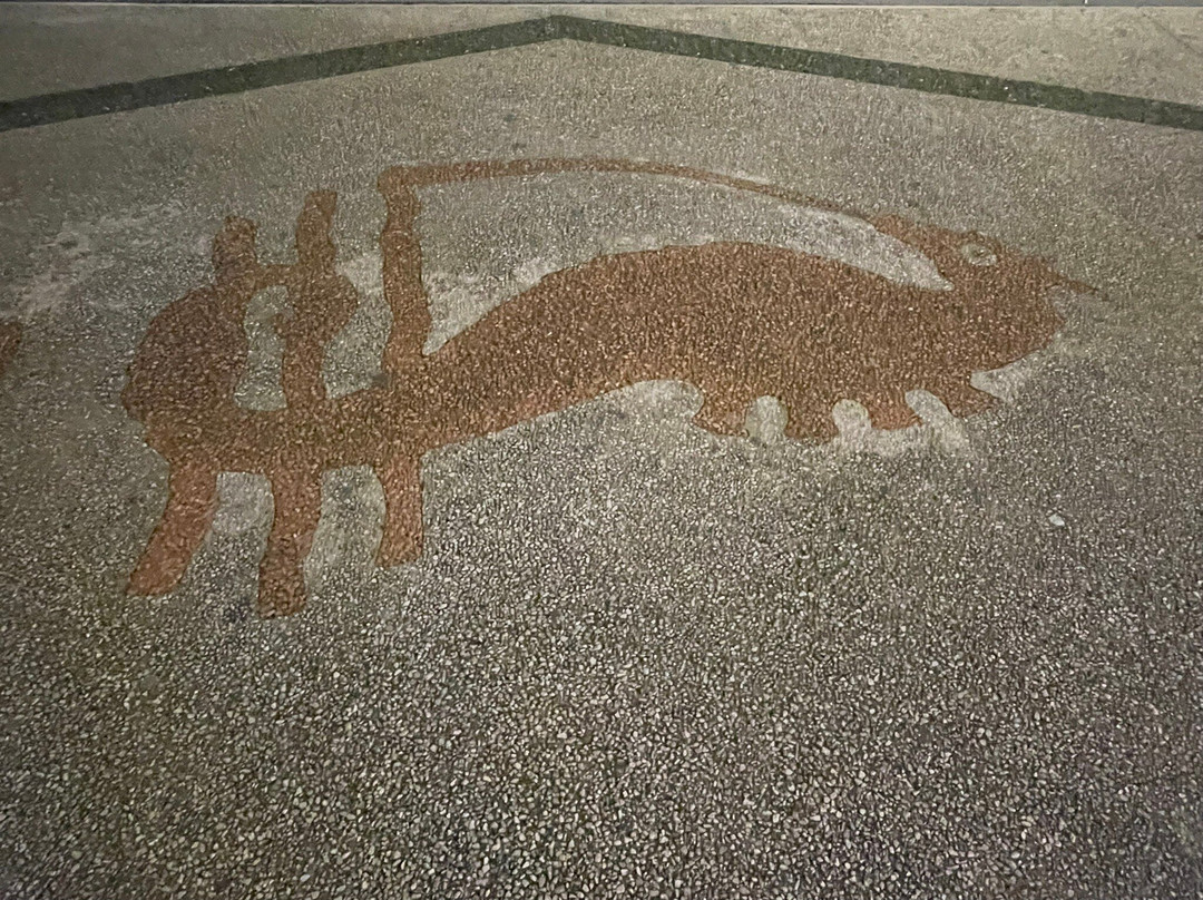 Lungomare di Castellammare di Stabia-斯塔比亚海堡必去景点