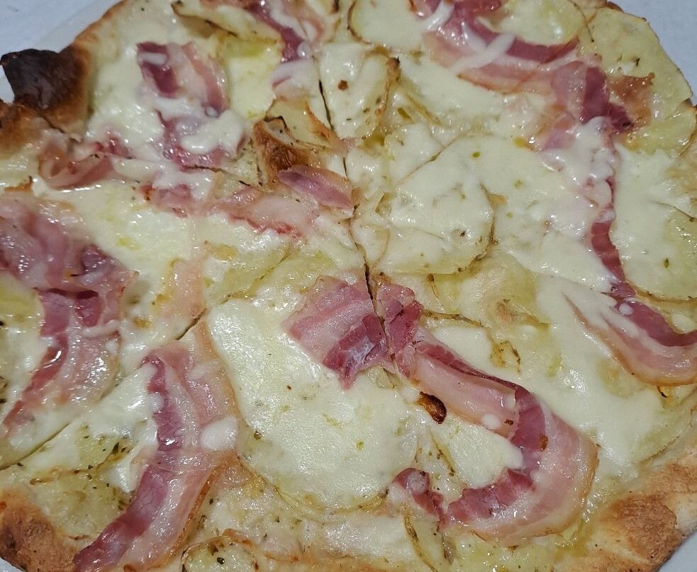 Pizzeria Nonno Peppe