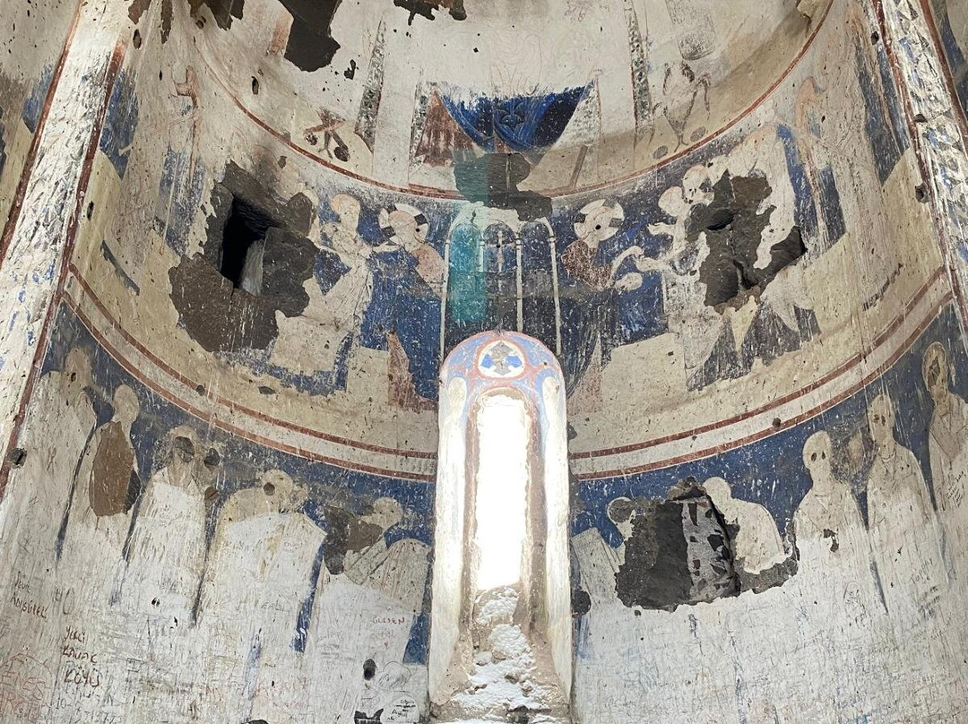 Ani Ruins-Kars必去景点