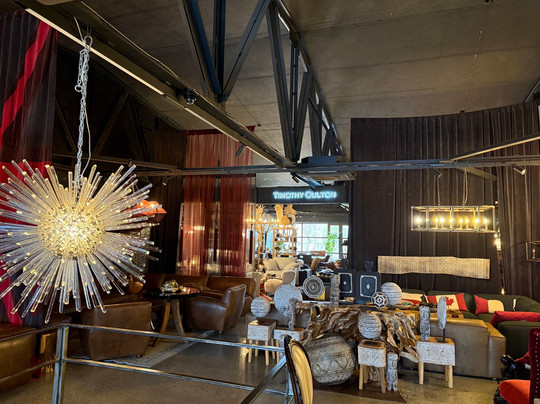 Elyo Restaurant & Terrace