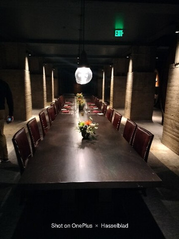 Louis M. Martini Winery-圣海伦娜必去景点