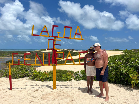 Potiguar Turismo-Natal必去景点