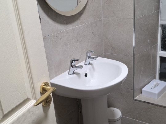 Kildare House Hotel主图