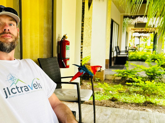 Iquitos Jungle Travel-伊基托斯必去景点