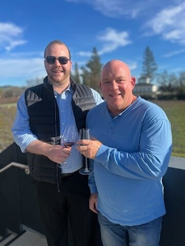 Whitehall Lane Winery-圣海伦娜必去景点