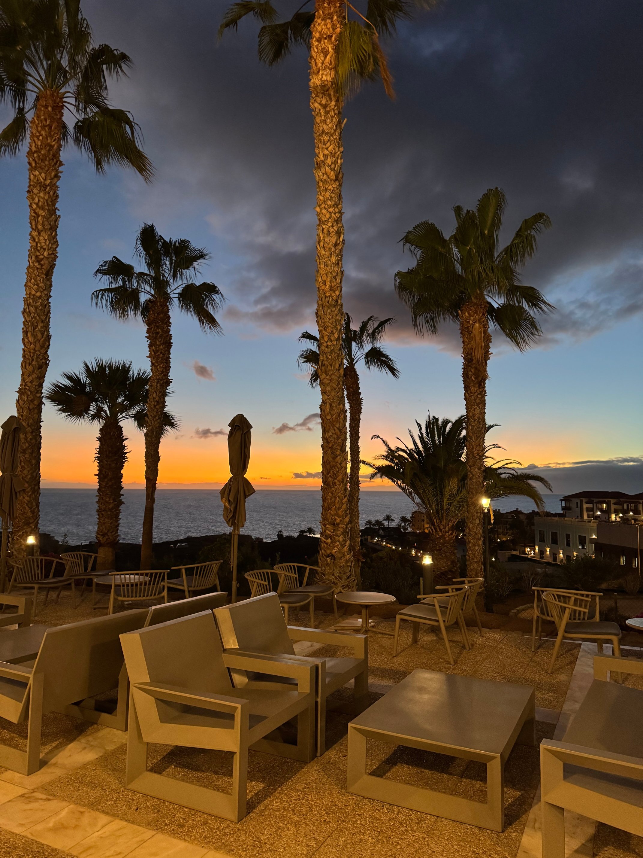 Bahia Principe Luxury Tenerife-浴室
