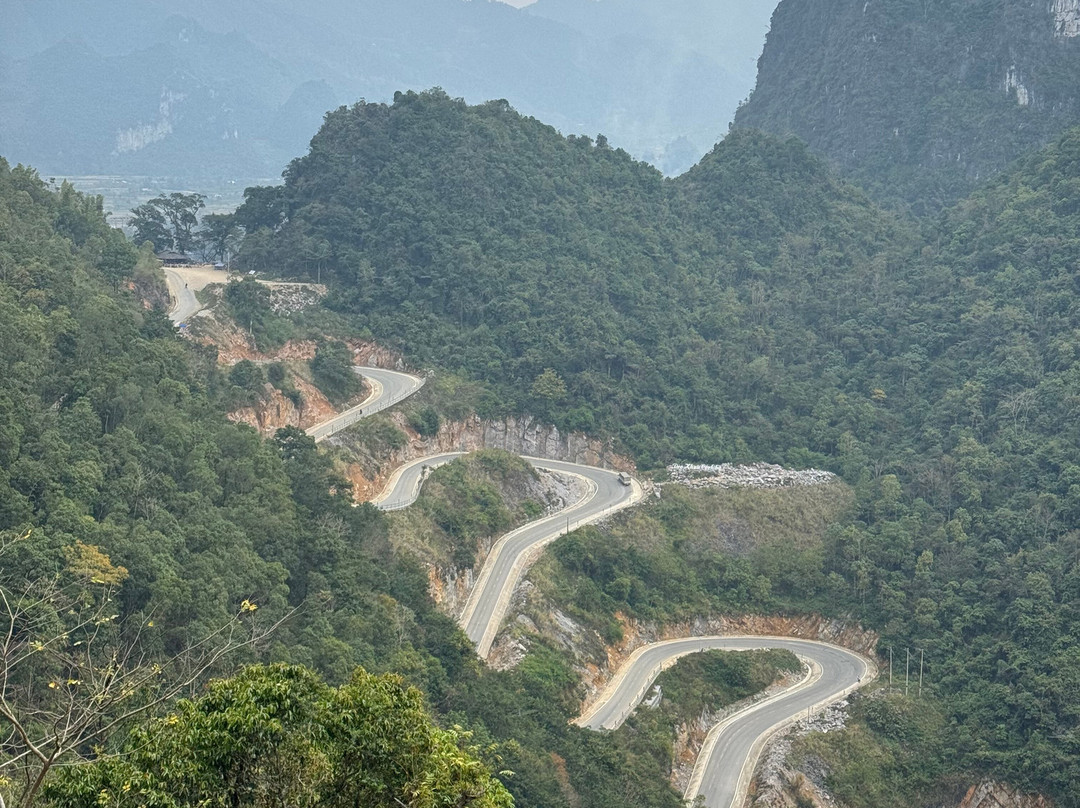 Ha Giang Expeditions-Ha Giang必去景点