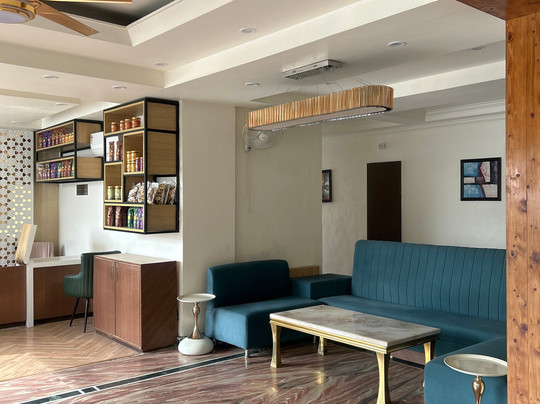 Shree Hari Niwas主图