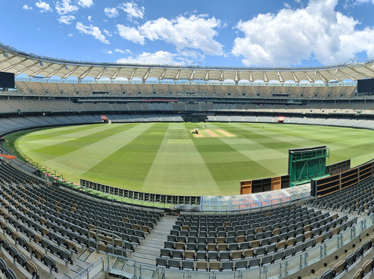 Optus Stadium-波斯伍德必去景点