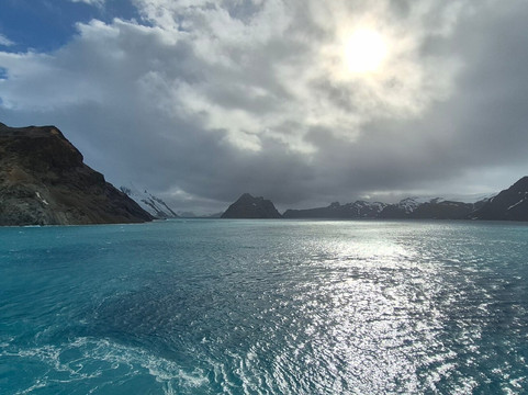 King George Island-King George Island必去景点