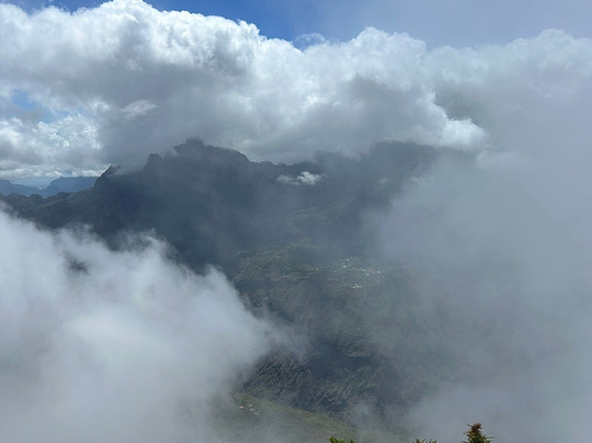 Piton Maïdo-圣保罗必去景点