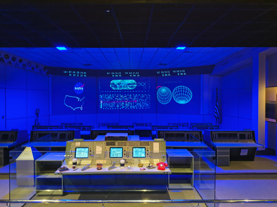 Space Adventure Balneário Camboriu