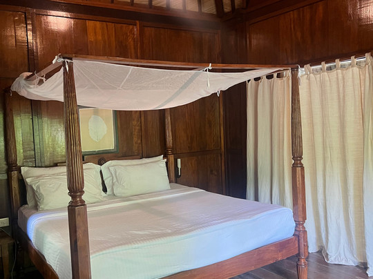 哈夫洛克赤脚酒店主图