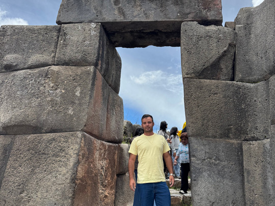 Yacana Viagens-库斯科必去景点