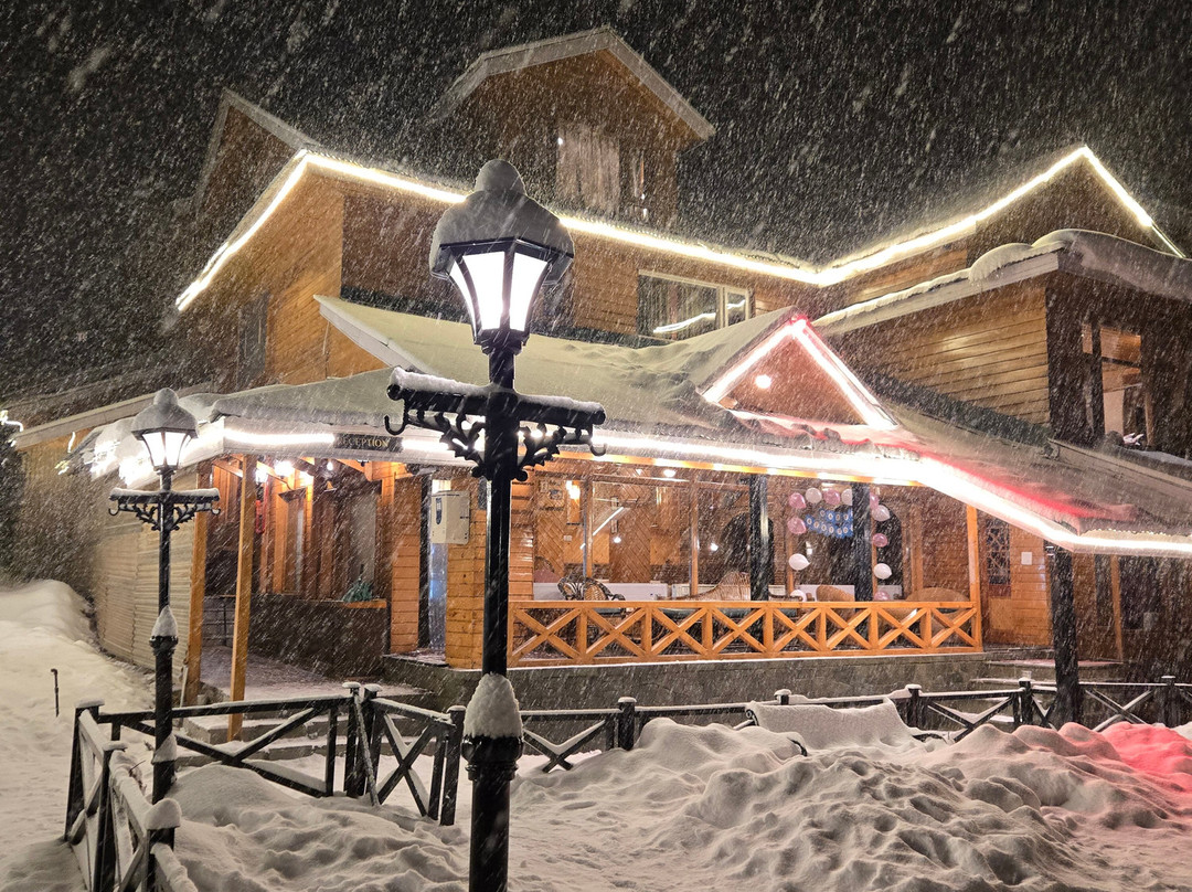 Heevan Retreat Gulmarg主图