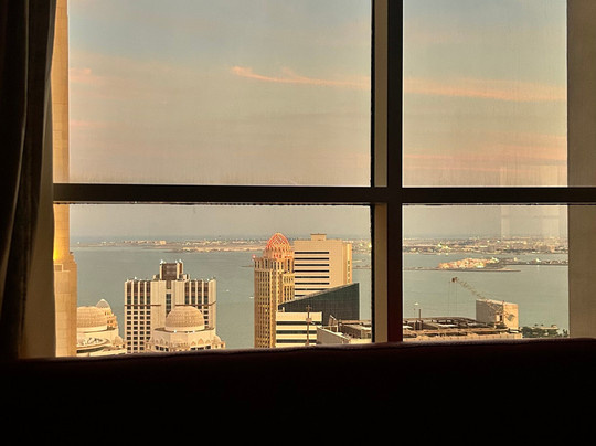 Dusit Hotel & Suites - Doha主图