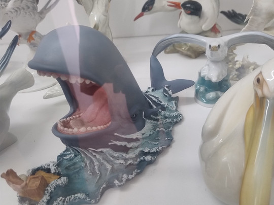 Museu De Porcelana De Petrópolis-彼得罗波利斯必去景点