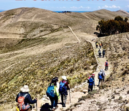 Bolivian Routes-拉巴斯必去景点