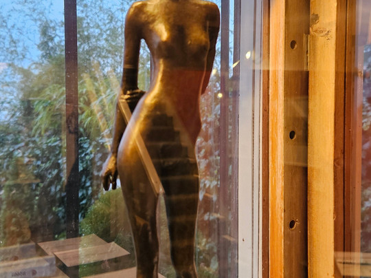 Koller Gallery-布达佩斯必去景点