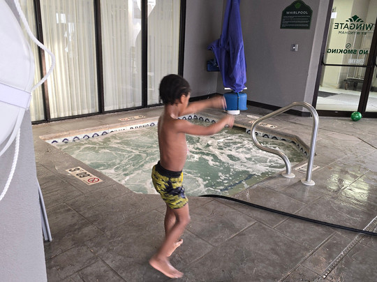 Wingate by Wyndham Tinley Park主图