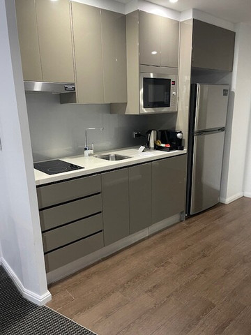 美利通套房酒店-北莱德主图