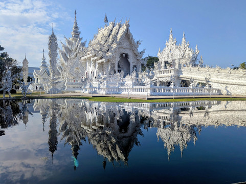 Mr. Boon-清迈必去景点