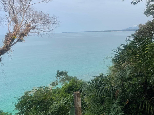 Khao Lak-Lam Ru National Park-Khuekkhak必去景点