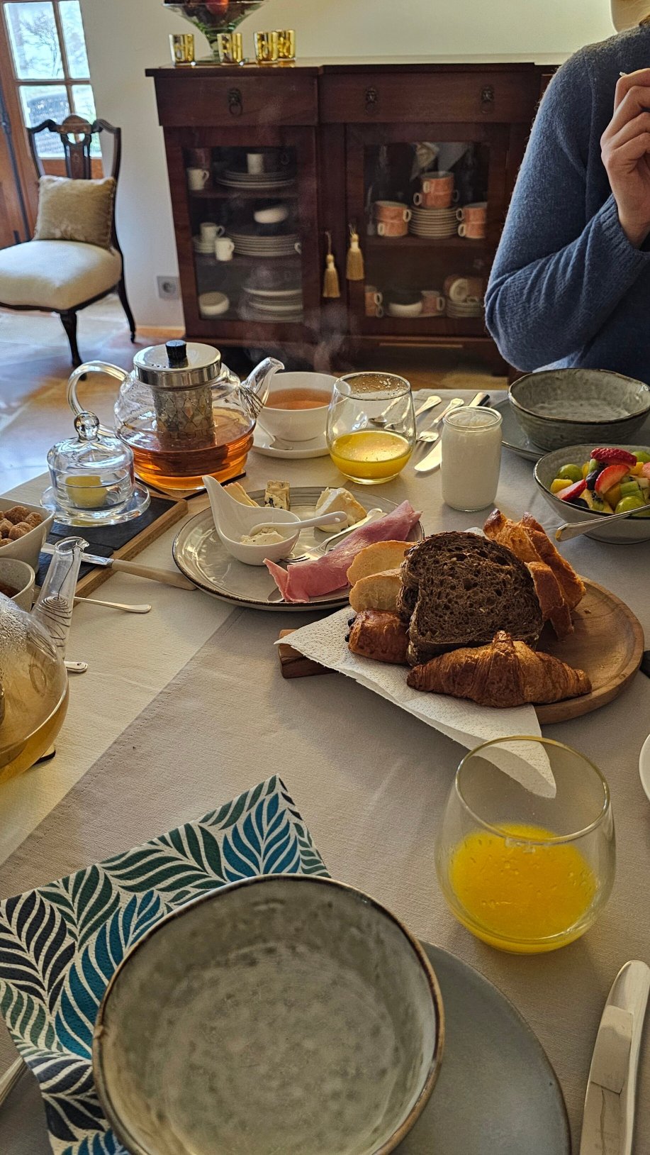 Domaine de L´Óiseau-官方