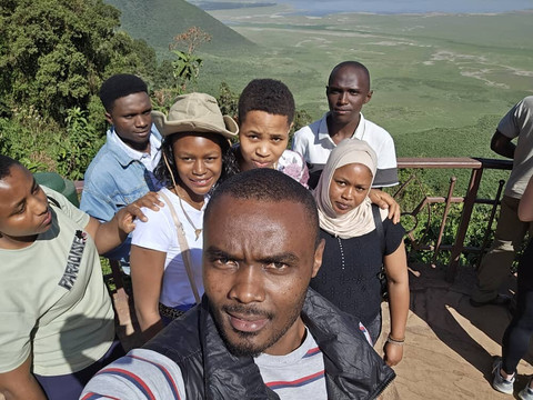 ZAFS Tours-莫西必去景点